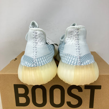 adidas Yeezy Boost 350 V2 Cloud White (Non-Reflective)