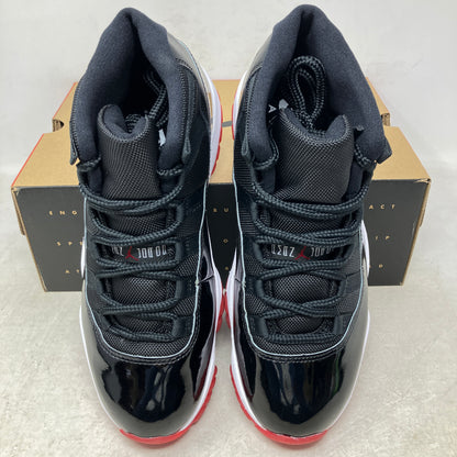 Jordan 11 Retro Playoffs Bred (2019)