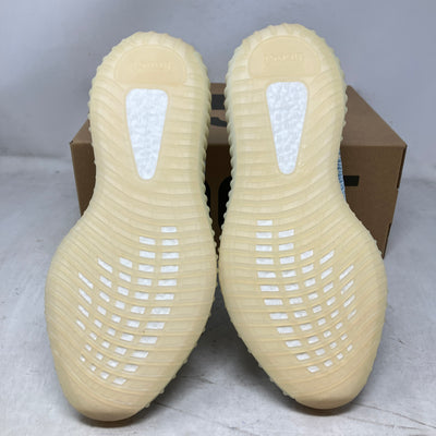 adidas Yeezy Boost 350 V2 Cloud White (Non-Reflective)