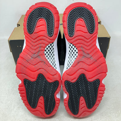 Jordan 11 Retro Playoffs Bred (2019)