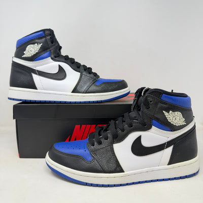 Jordan 1 Retro High Royal Toe