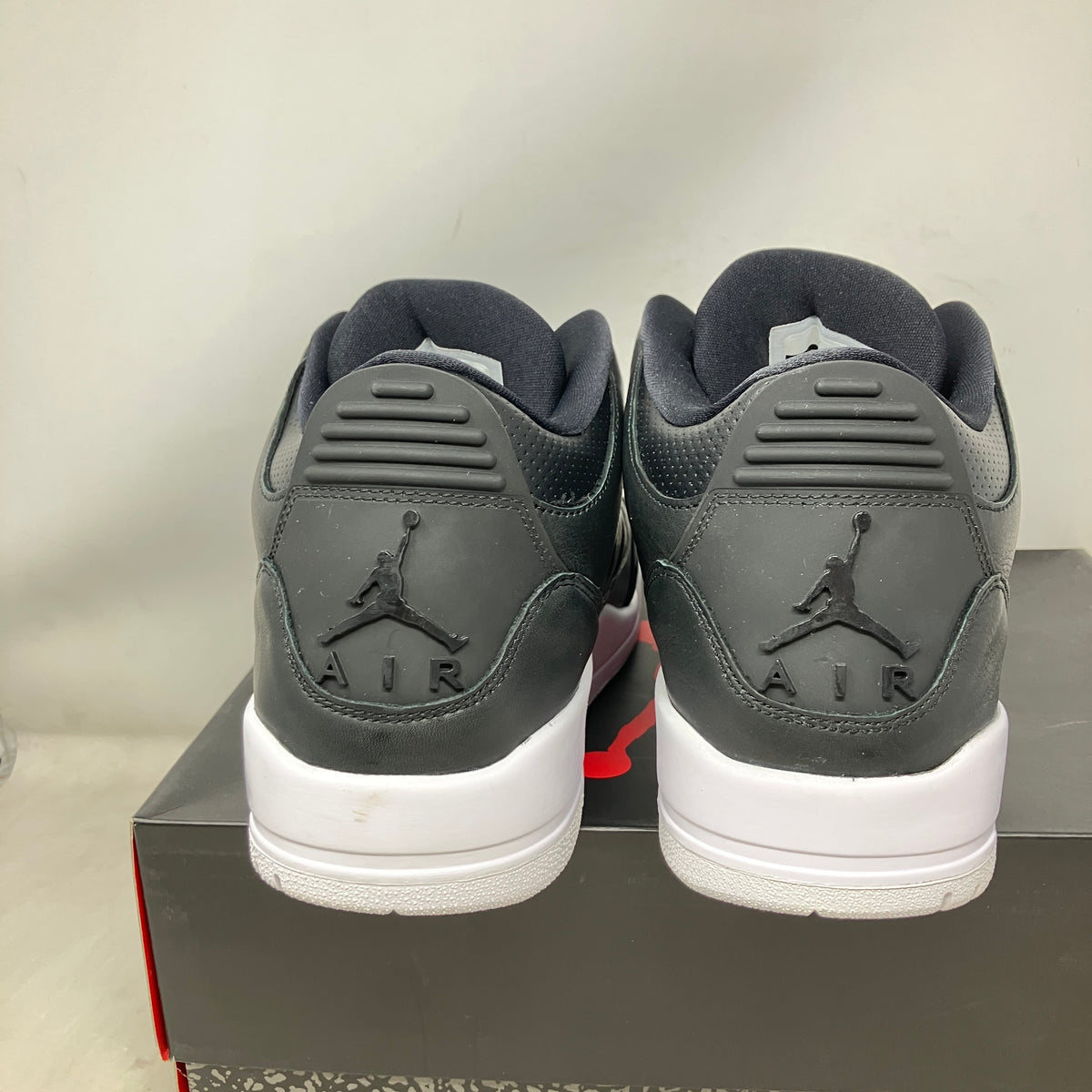 Jordan 3 Retro Cyber Monday (2016)