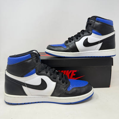Jordan 1 Retro High Royal Toe