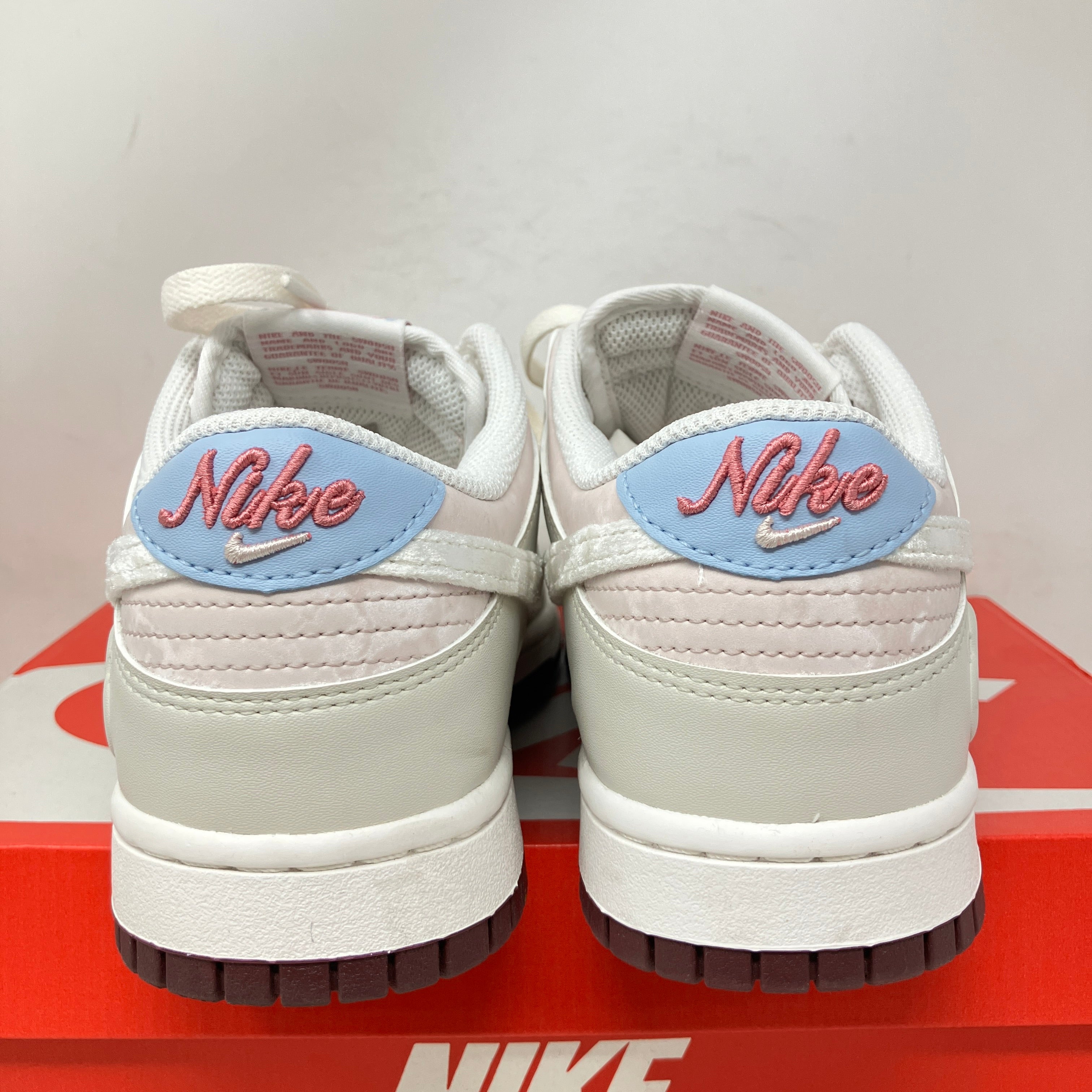 Nike Dunk Low Valentine's Day (2026) (Women's)