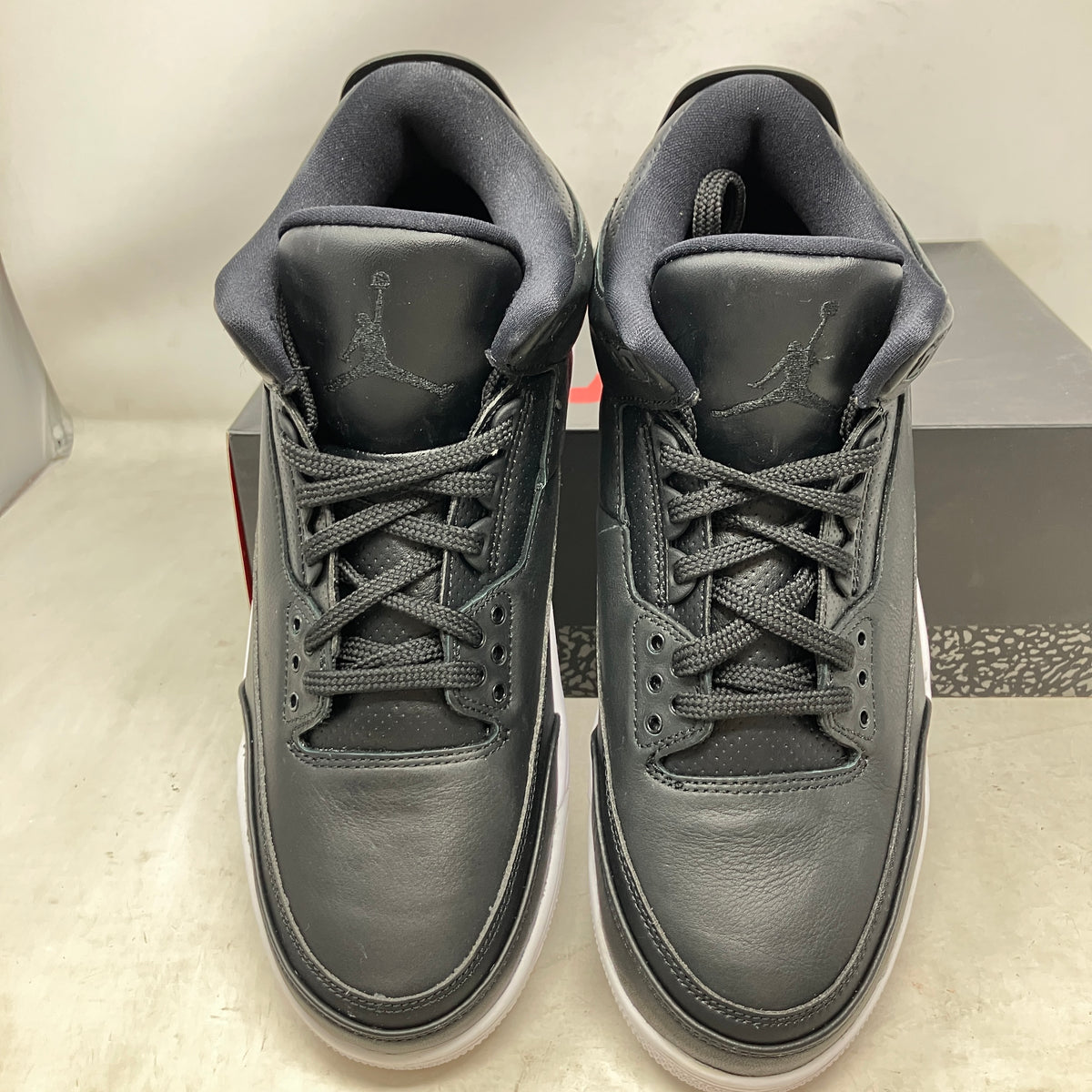 Jordan 3 Retro Cyber Monday (2016)
