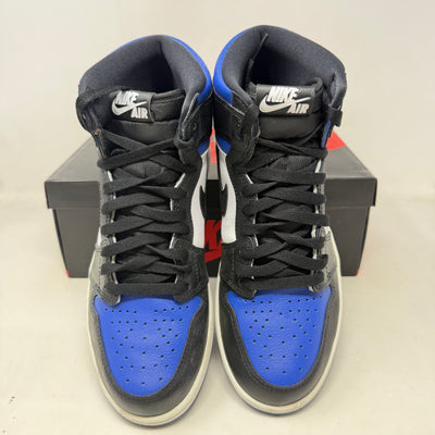 Jordan 1 Retro High Royal Toe