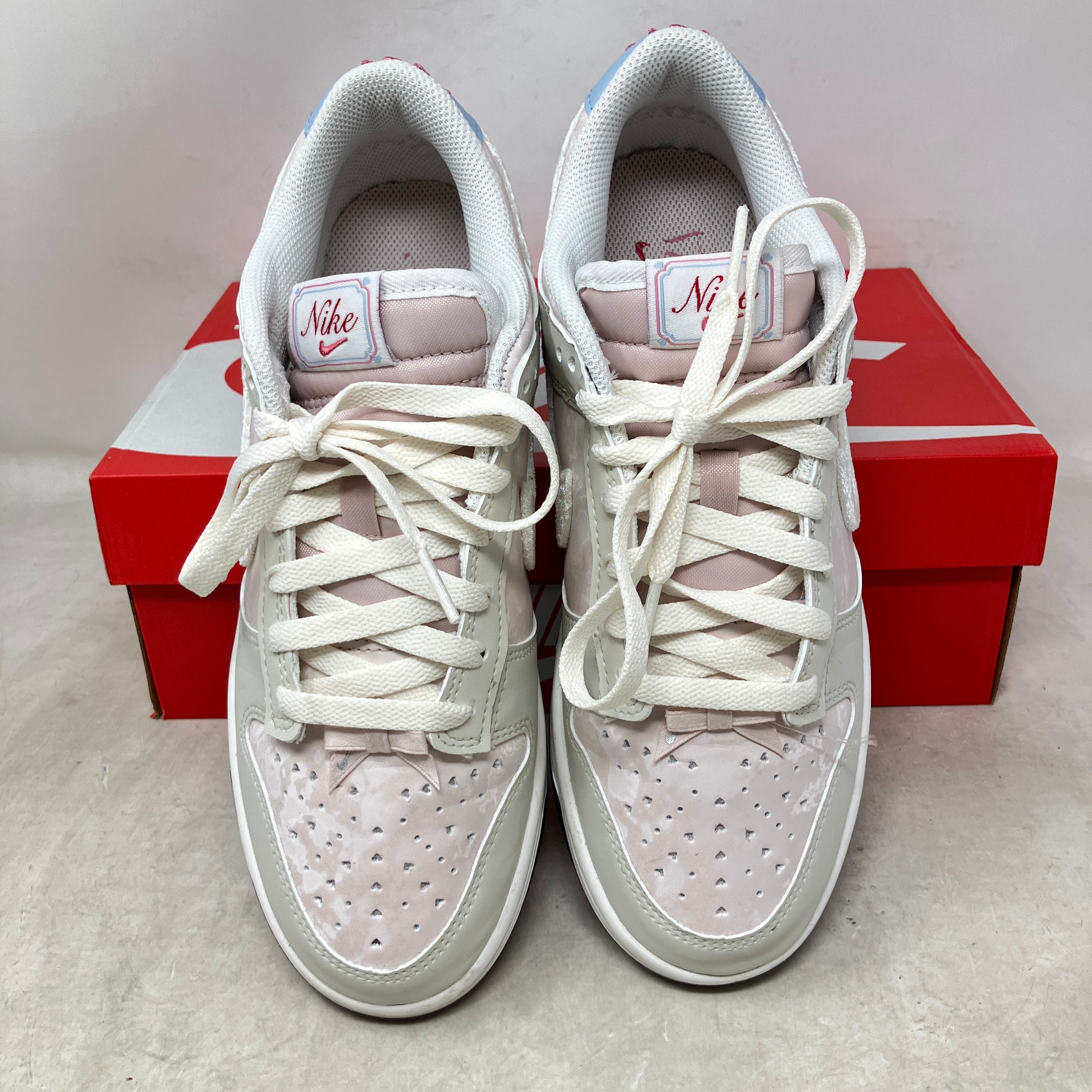Nike Dunk Low Valentine's Day (2026) (Women's)