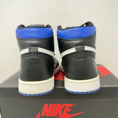 Jordan 1 Retro High Royal Toe
