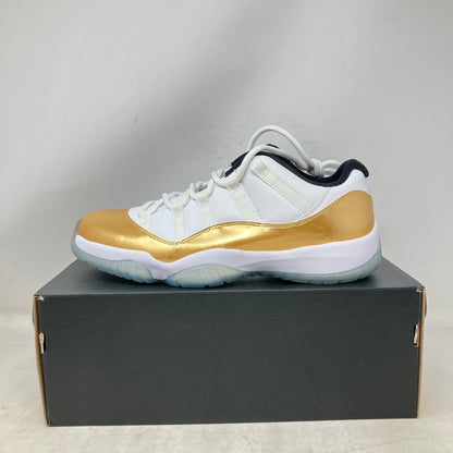 Jordan 11 Retro Low Closing Ceremony