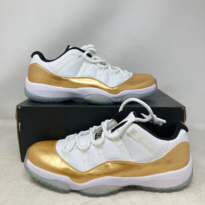 Jordan 11 Retro Low Closing Ceremony