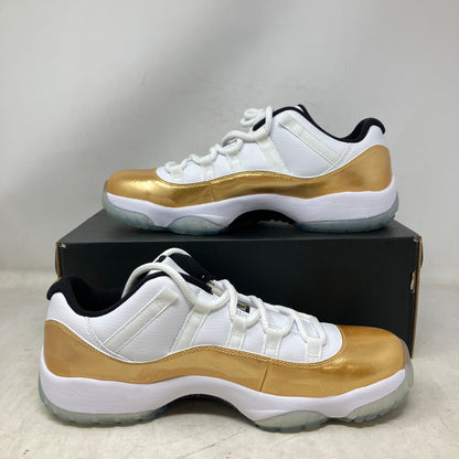Jordan 11 Retro Low Closing Ceremony
