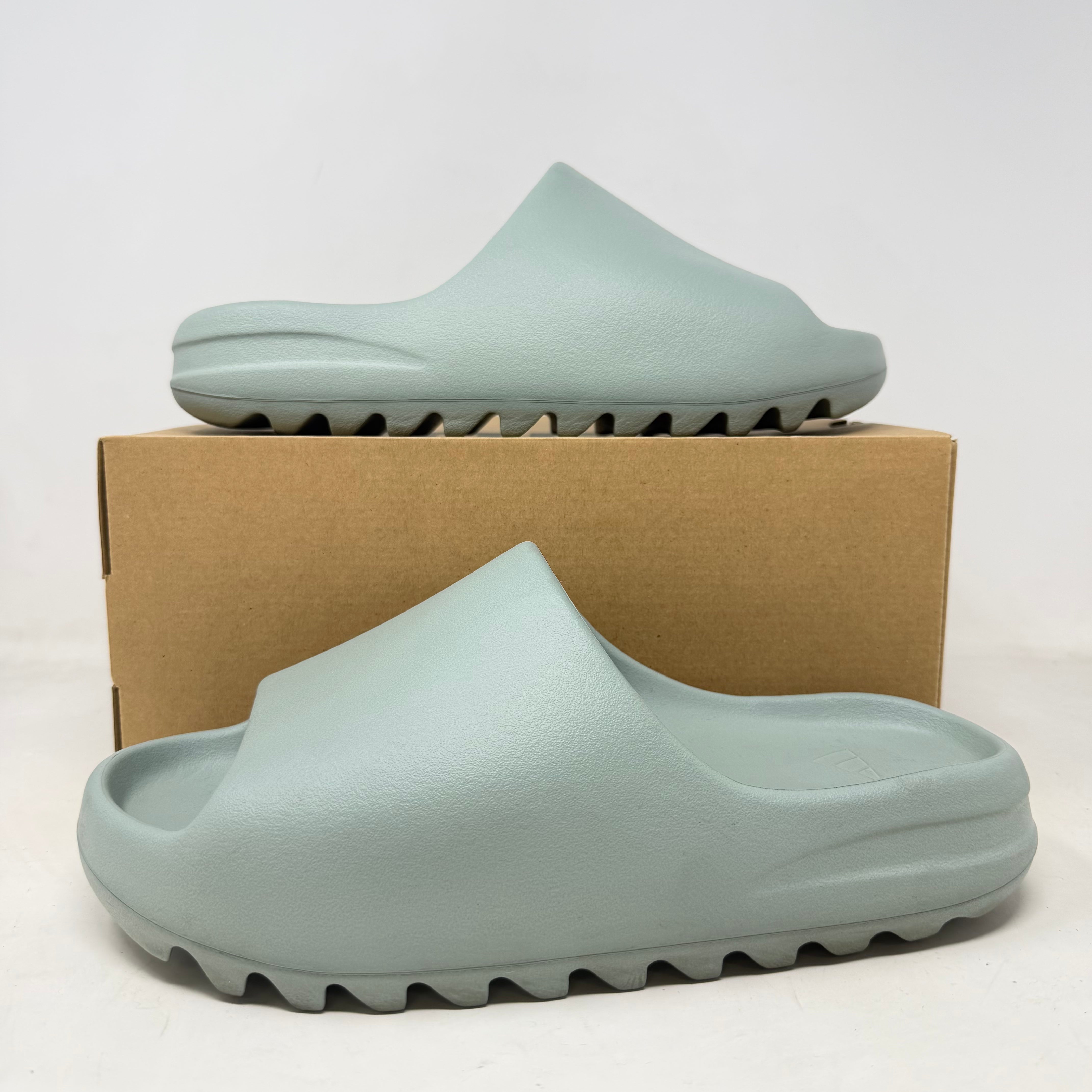 adidas Yeezy Slide Salt