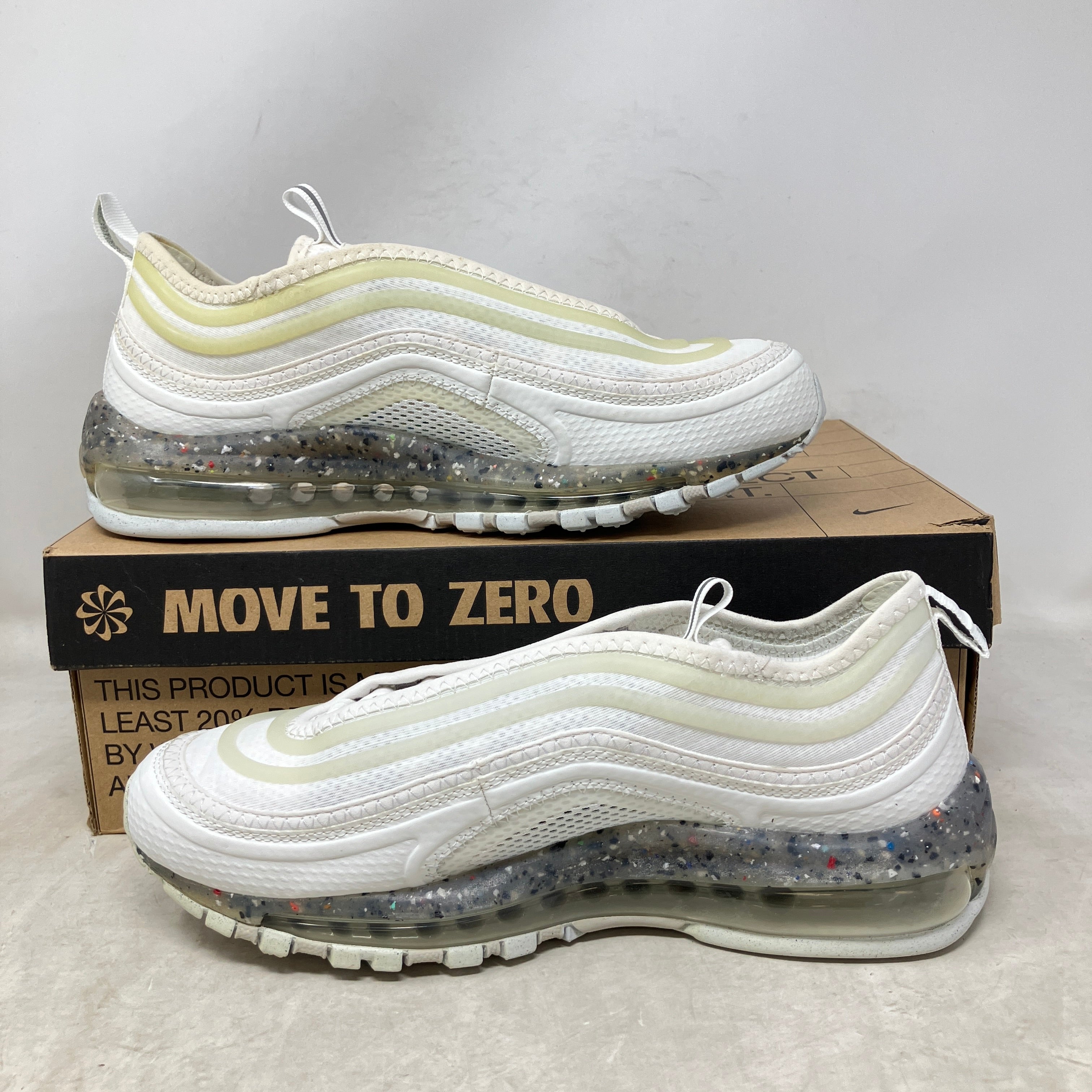 Nike Air Max 97 Terrascape Sail