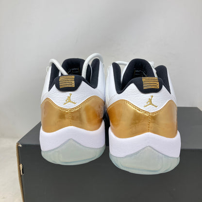 Jordan 11 Retro Low Closing Ceremony