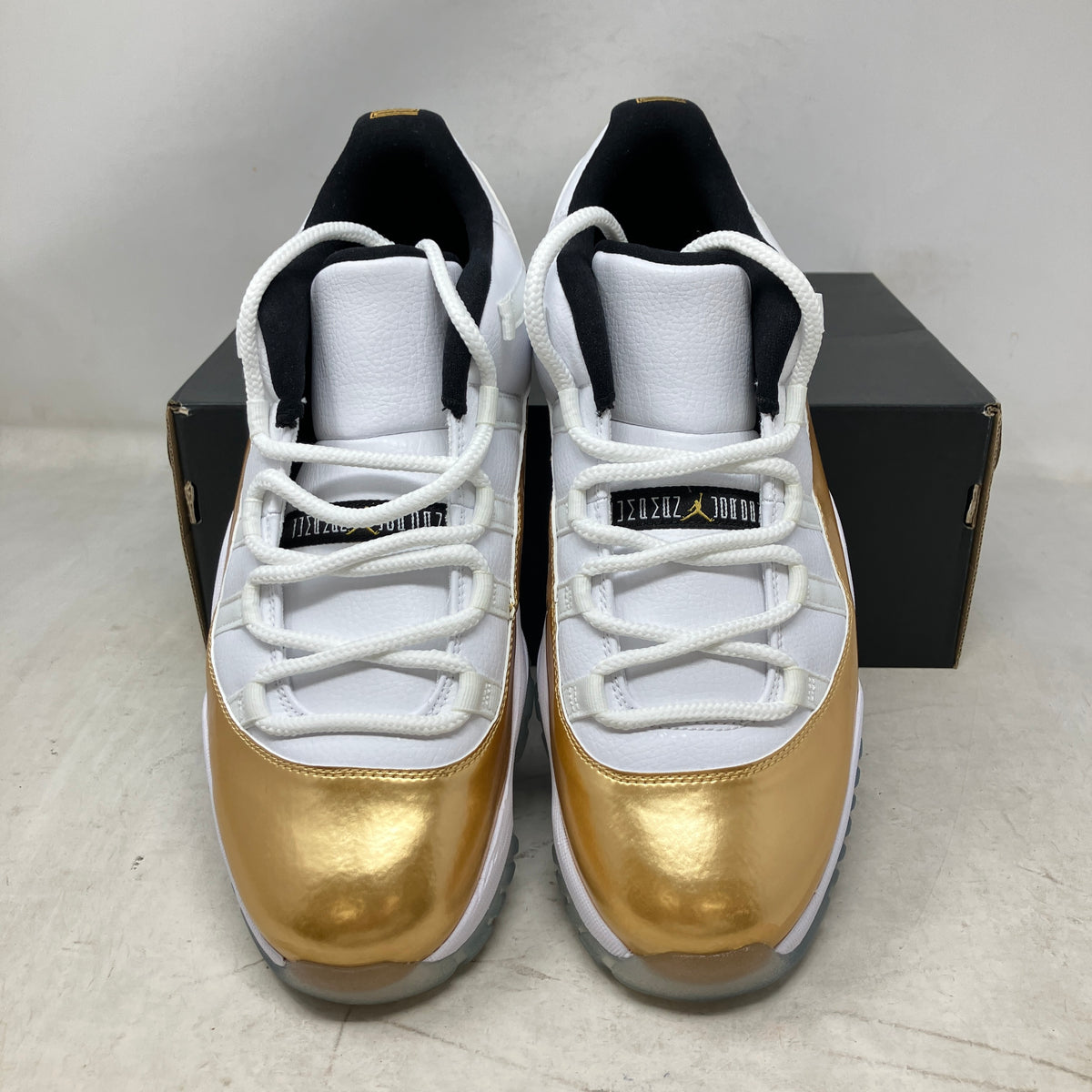 Jordan 11 Retro Low Closing Ceremony