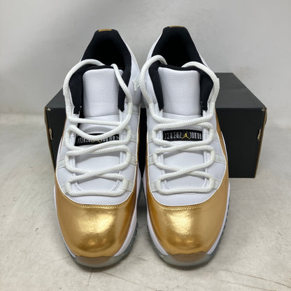 Jordan 11 Retro Low Closing Ceremony