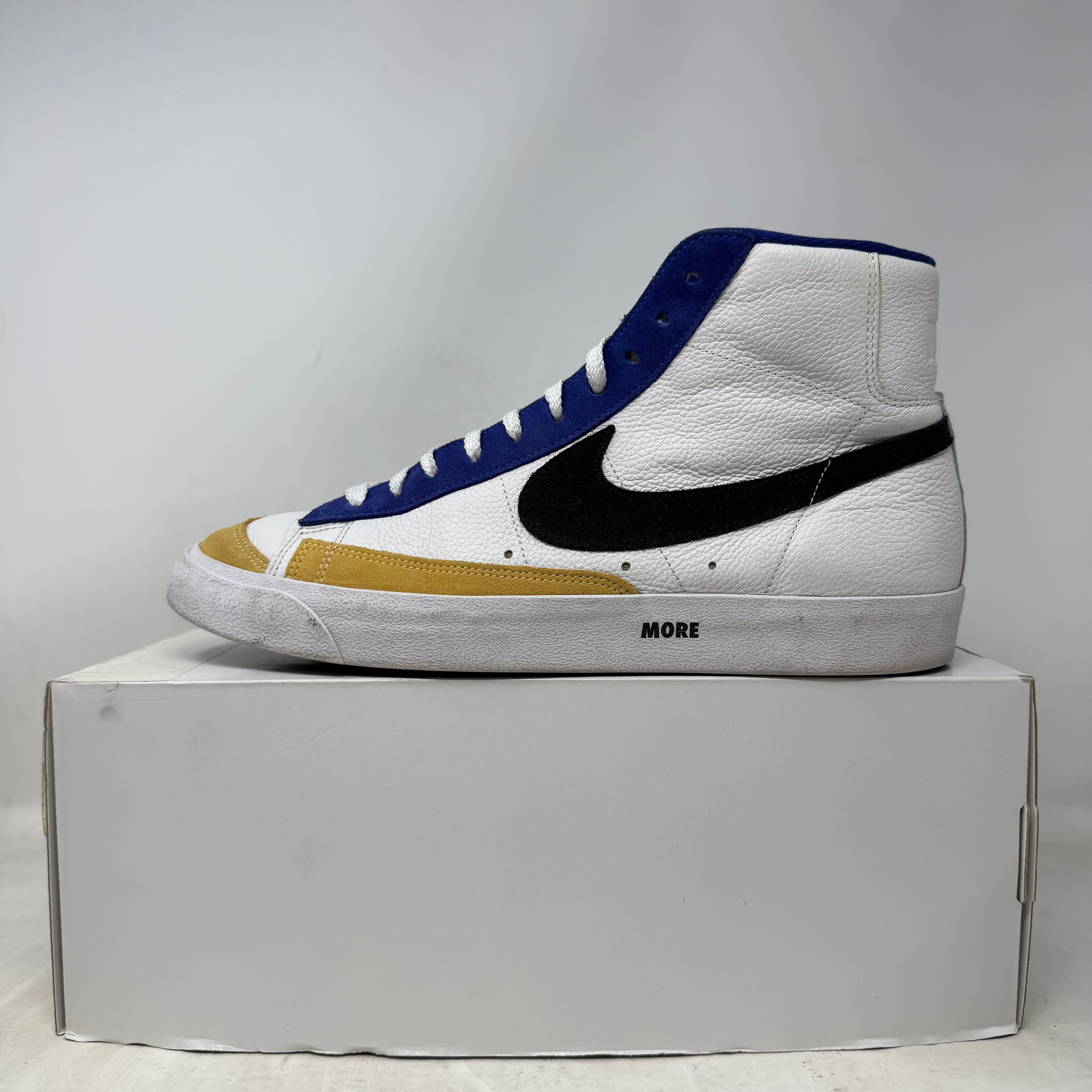 Nike Blazer Mid '77 By You