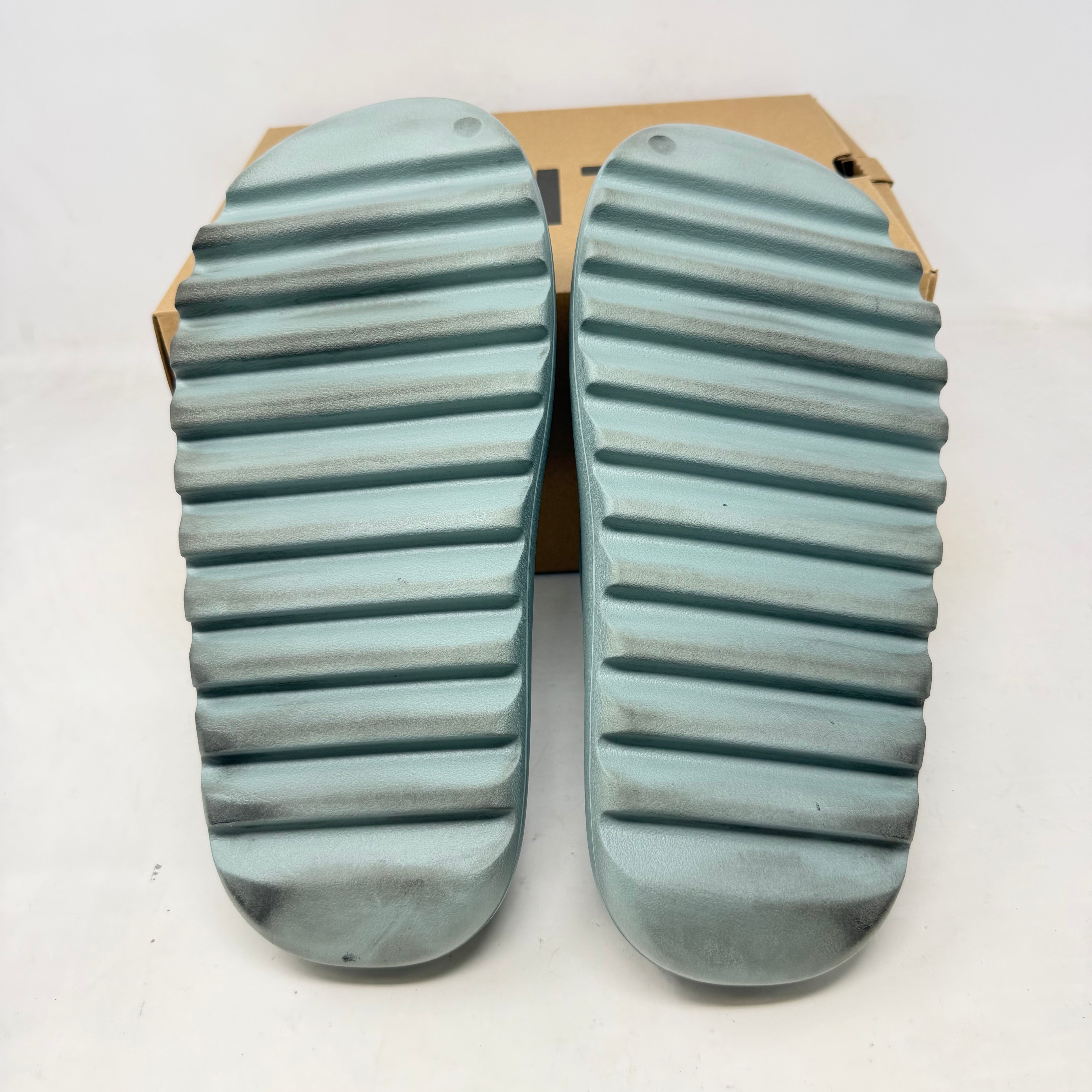 adidas Yeezy Slide Salt