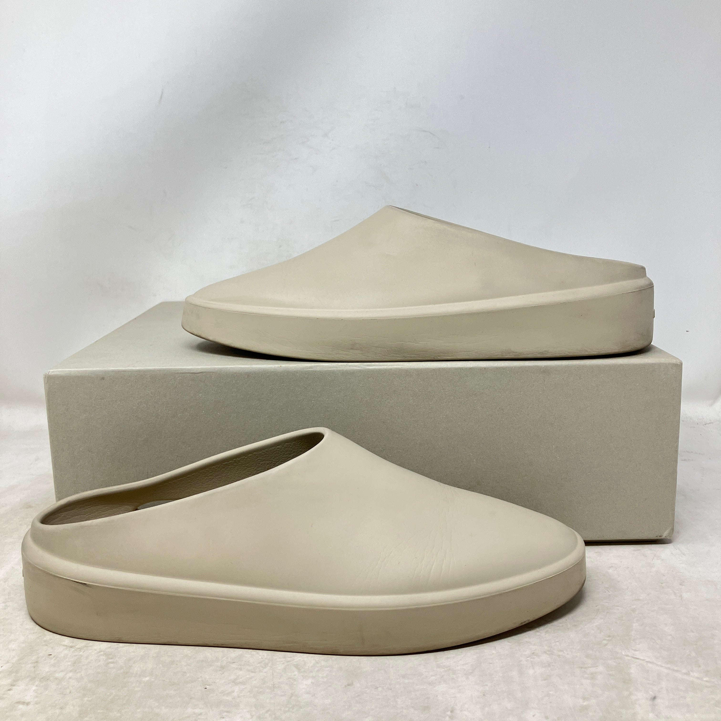 Fear Of God The California 2.0 Concrete