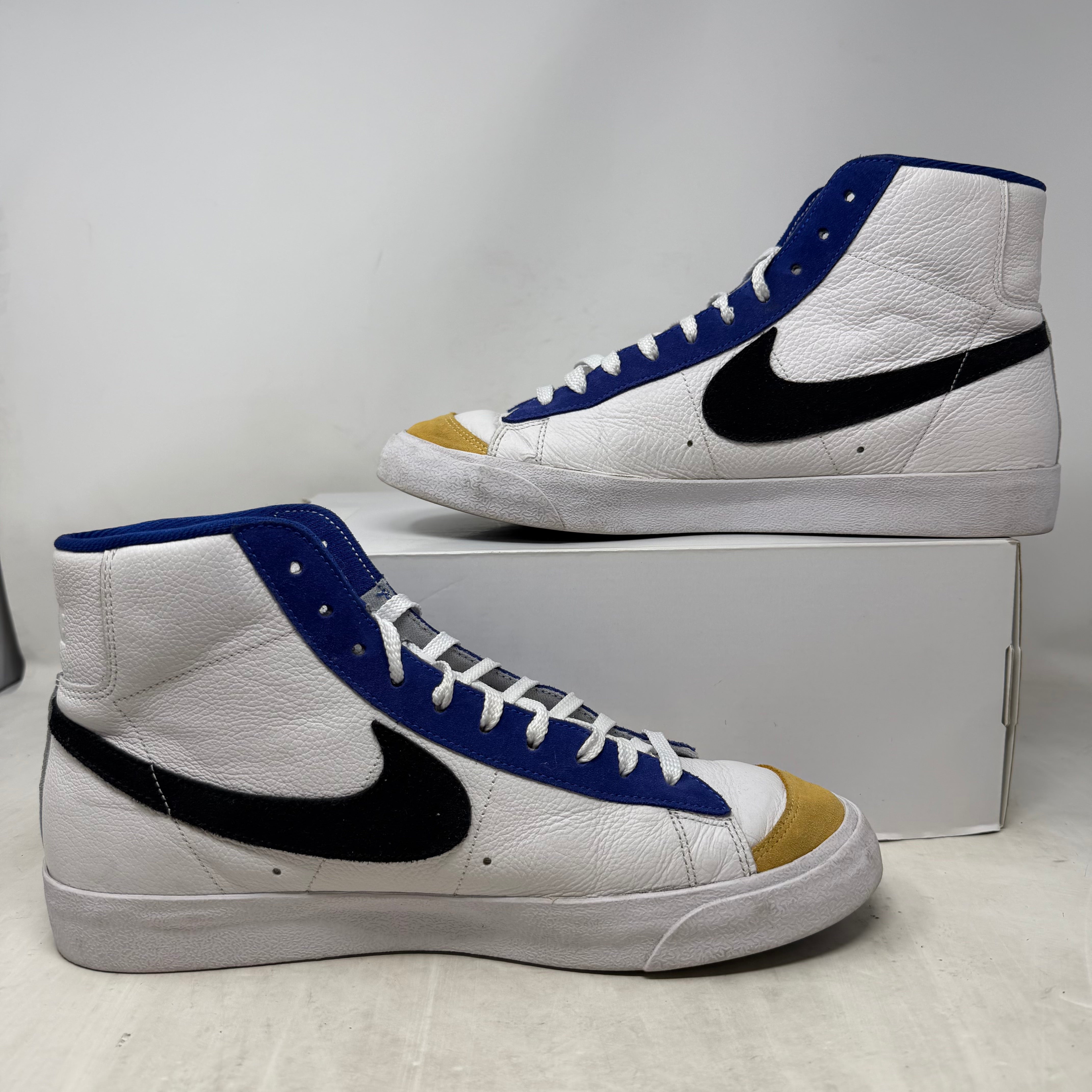 Nike Blazer Mid '77 By You