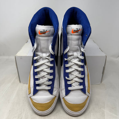 Nike Blazer Mid '77 By You