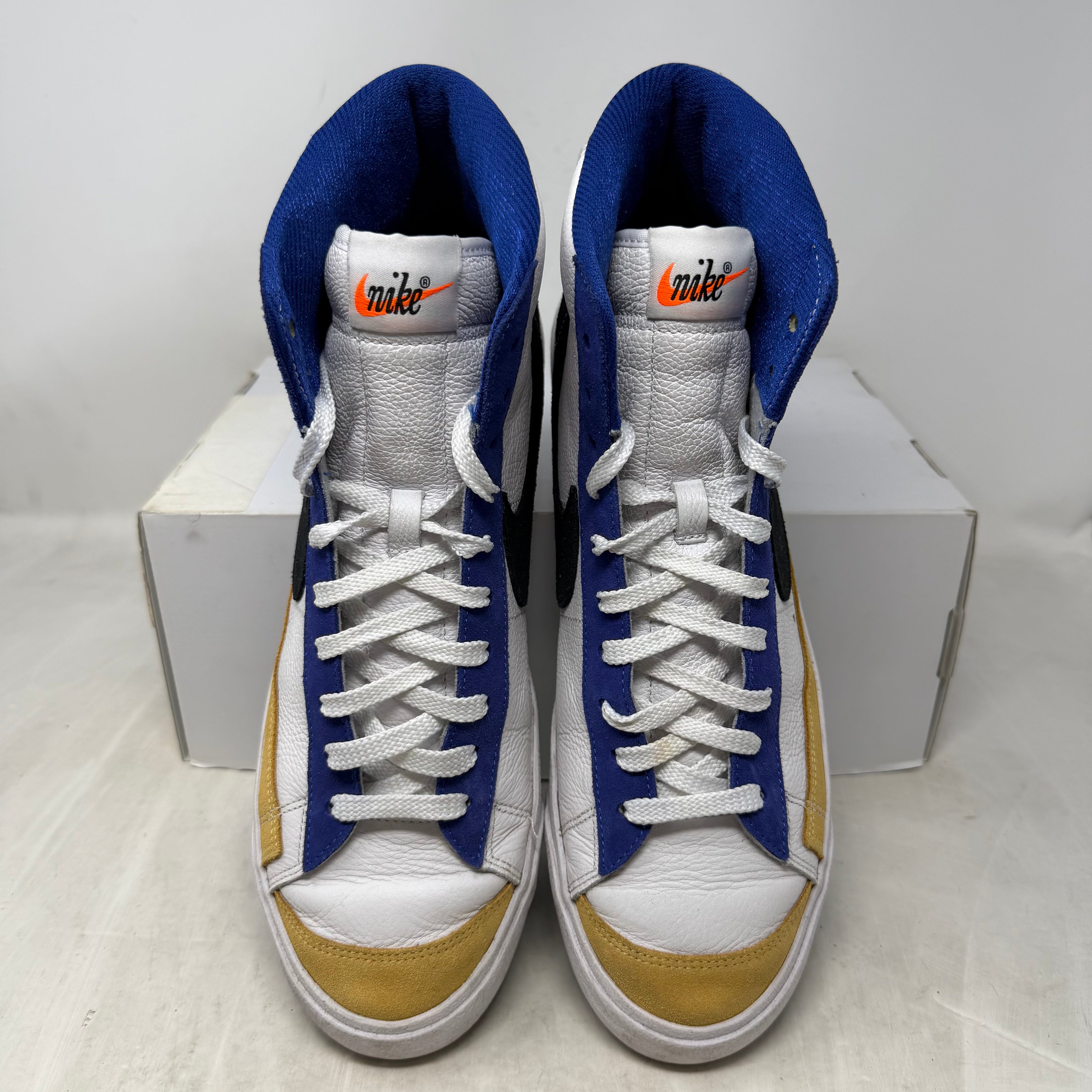 Nike Blazer Mid '77 By You