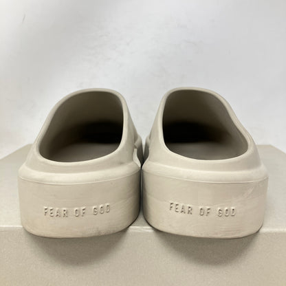 Fear Of God The California 2.0 Concrete
