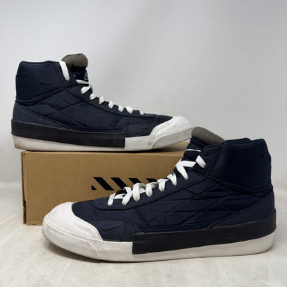 Nike Drop-Type Mid Dark Obsidian