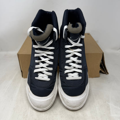 Nike Drop-Type Mid Dark Obsidian