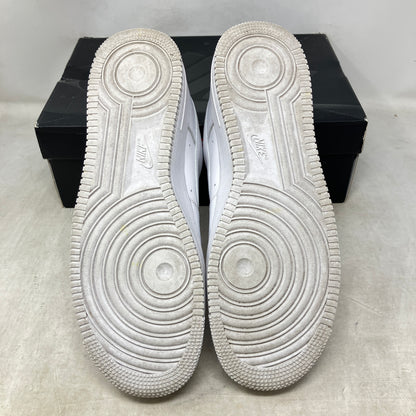 Nike Air Force 1 Low Supreme White