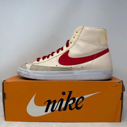 Nike Blazer Mid '77 Vintage Guava Ice Red