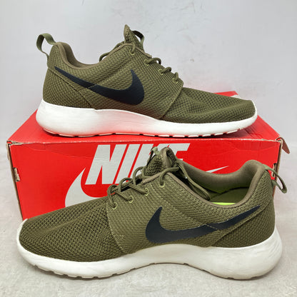 Nike Roshe Run Iguana
