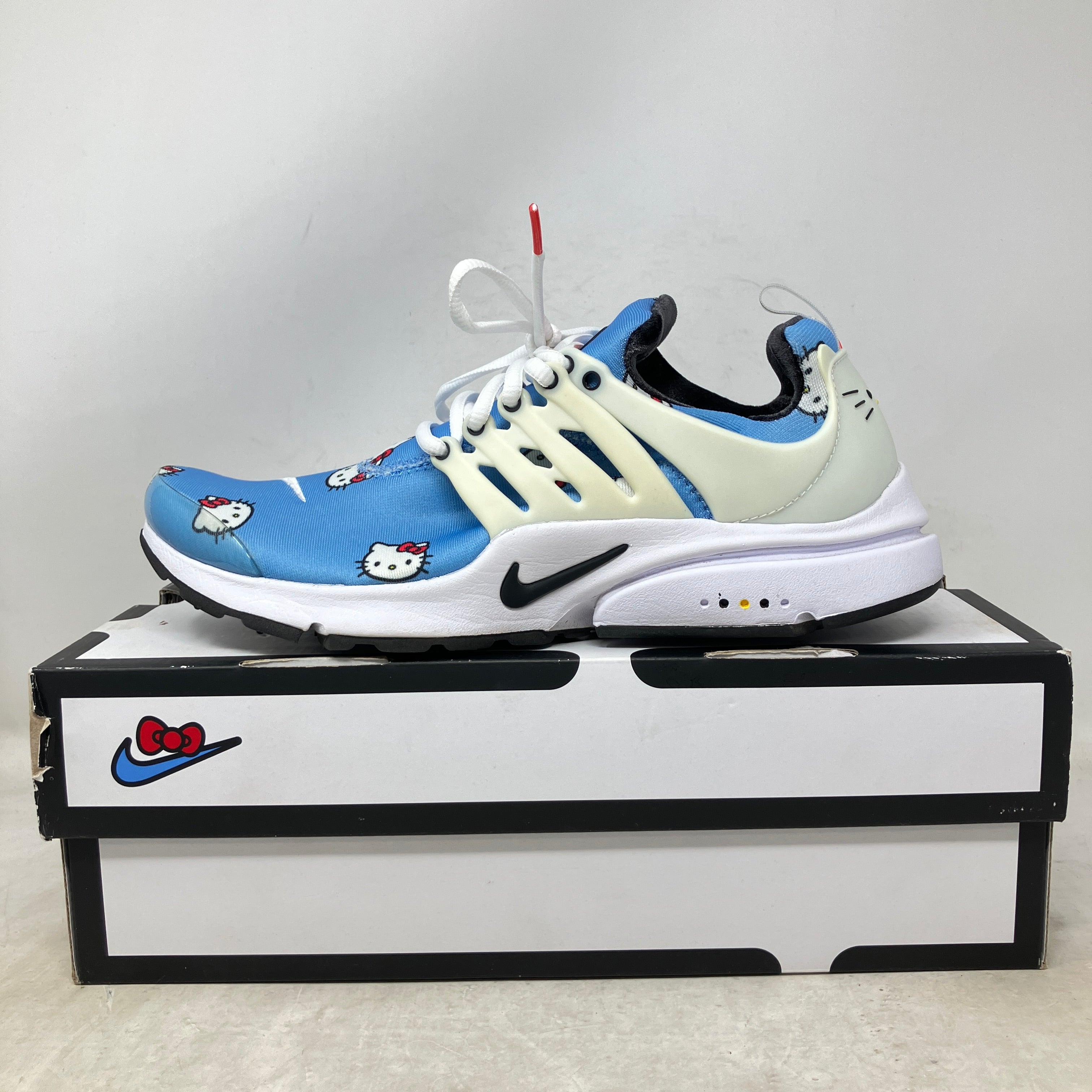 Nike Air Presto Hello Kitty (2022)
