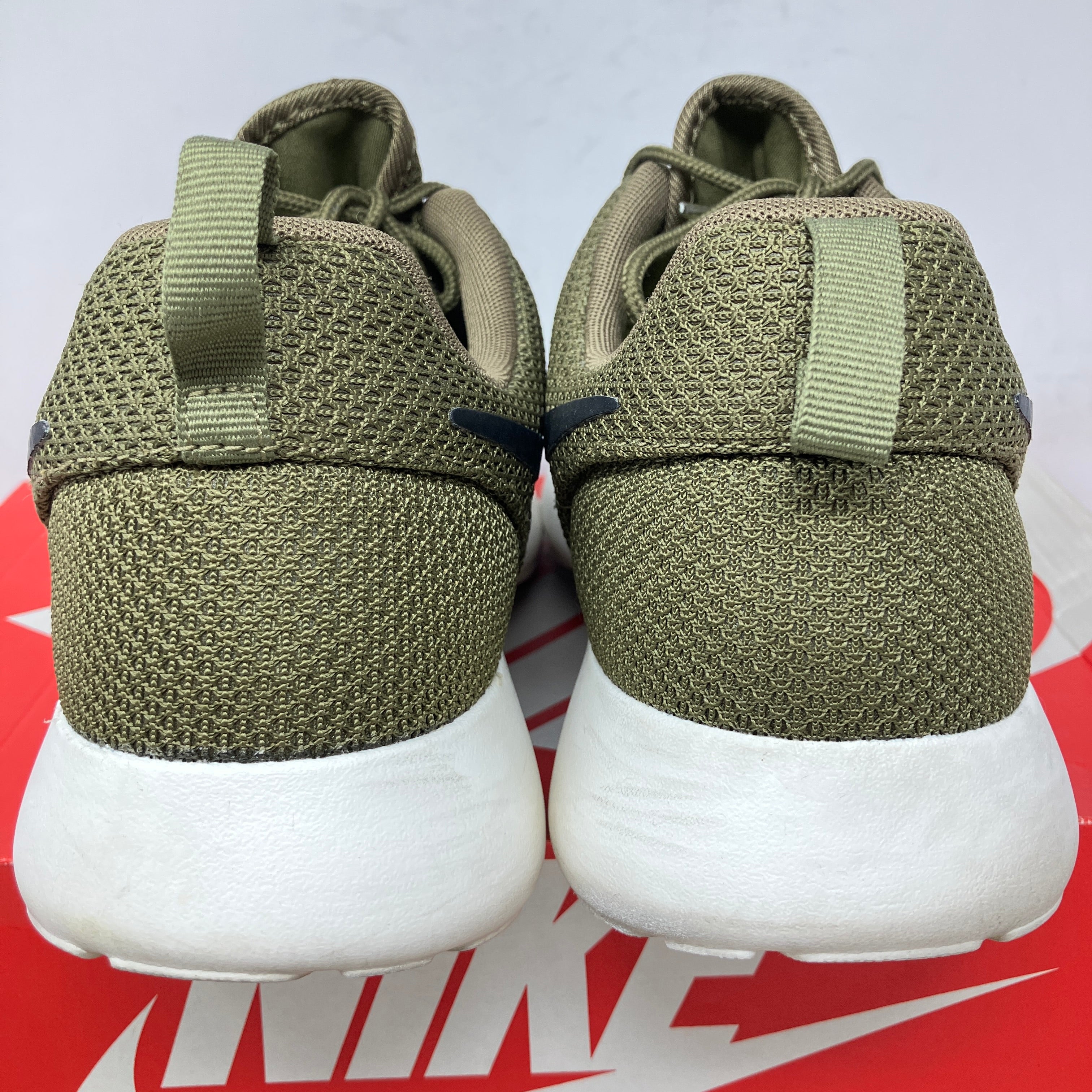 Nike Roshe Run Iguana