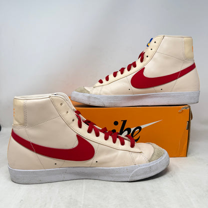 Nike Blazer Mid '77 Vintage Guava Ice Red