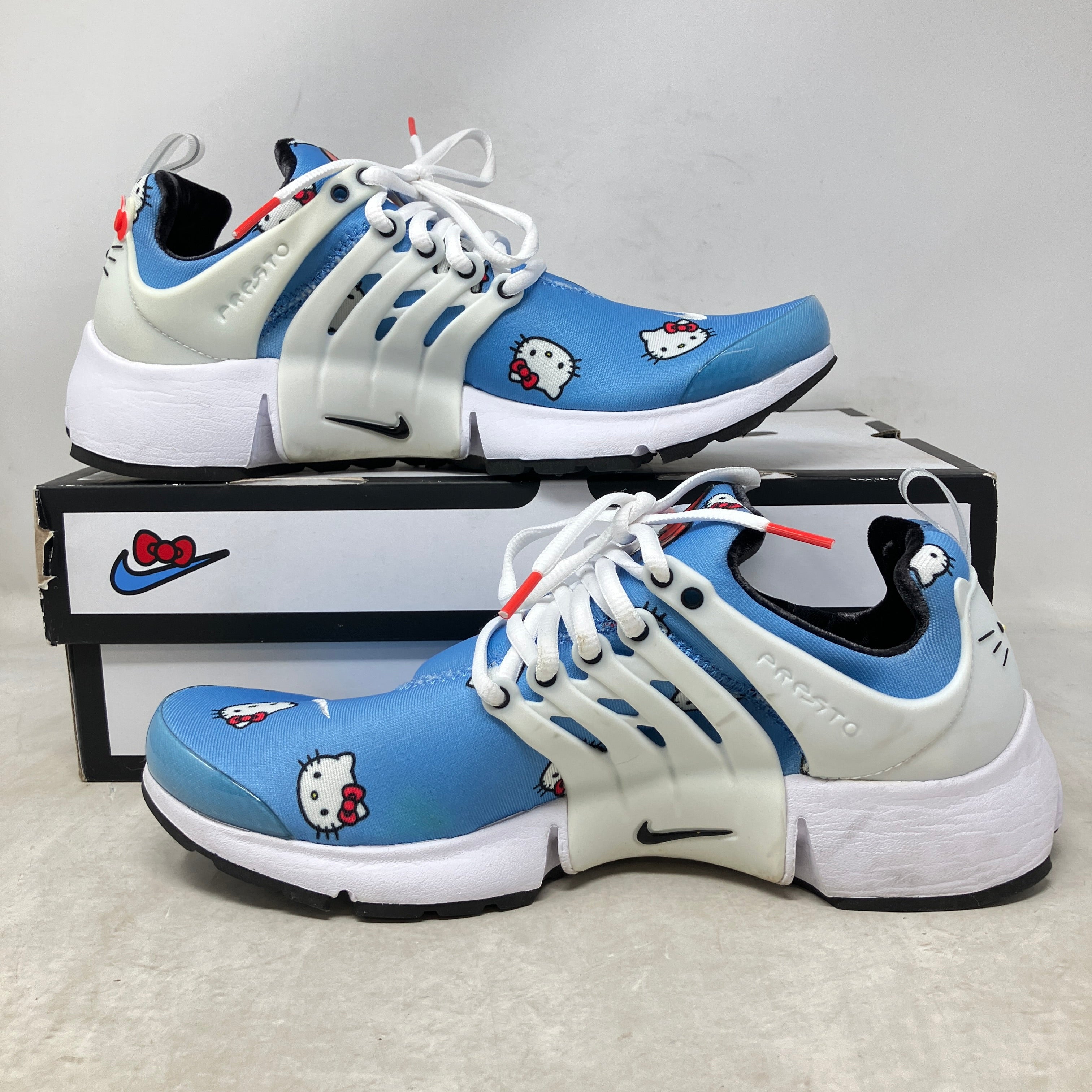 Nike Air Presto Hello Kitty (2022)