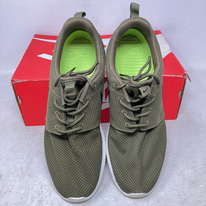 Nike Roshe Run Iguana