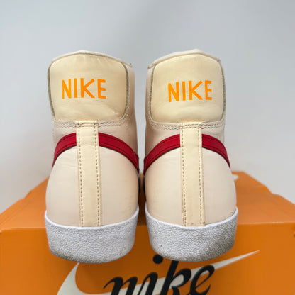 Nike Blazer Mid '77 Vintage Guava Ice Red