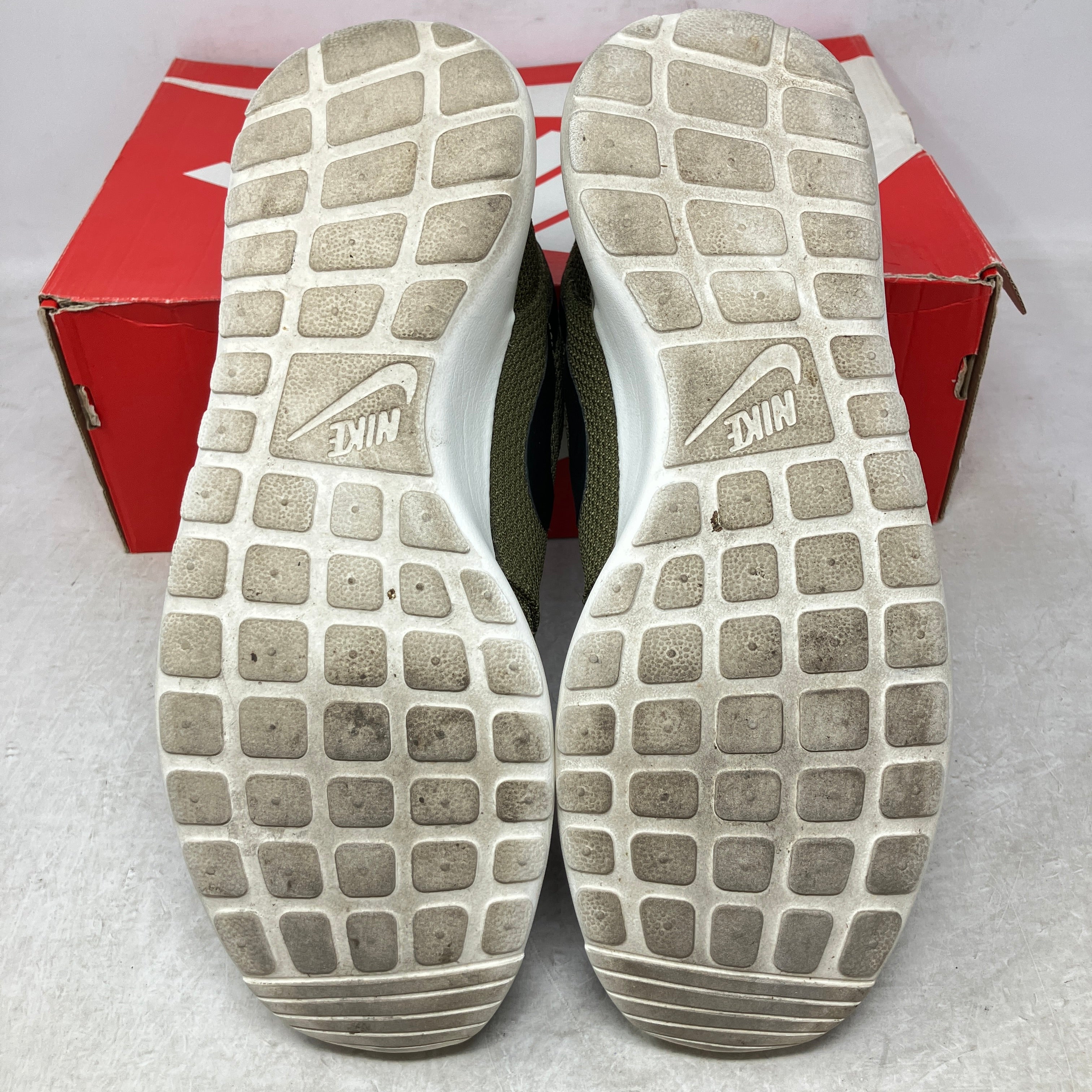 Nike Roshe Run Iguana