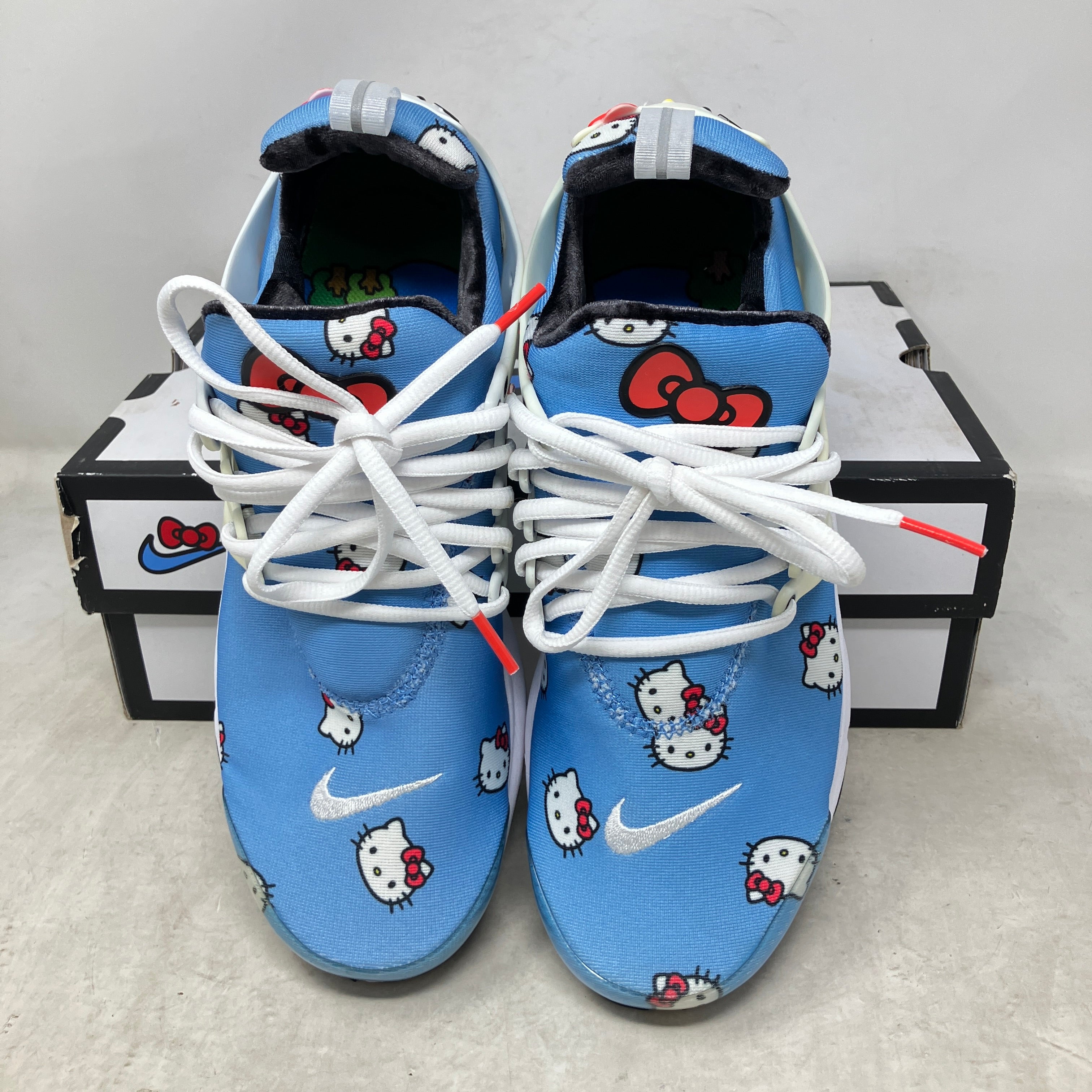 Nike Air Presto Hello Kitty (2022)