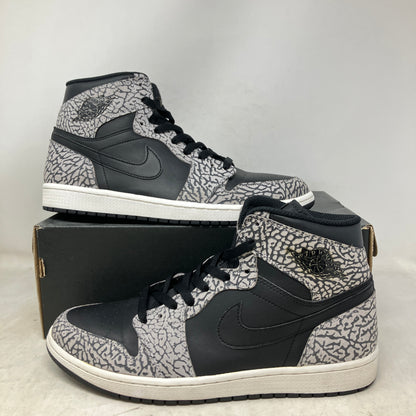 Jordan 1 Retro Un-Supreme