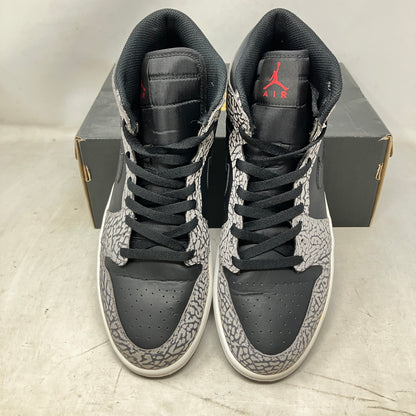 Jordan 1 Retro Un-Supreme