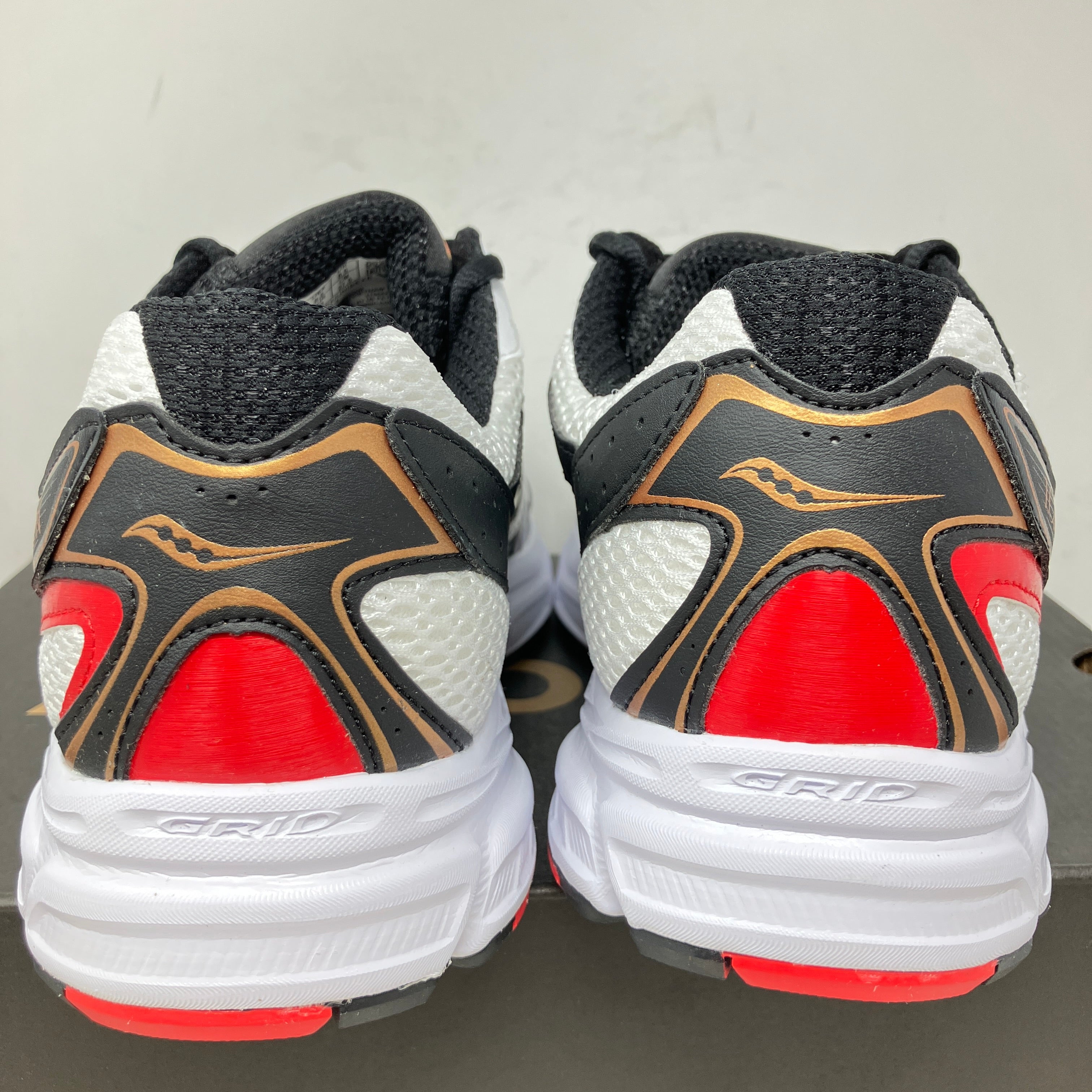 Saucony Ride Millennium City Pack London