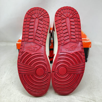Jordan 1 Retro High OG Chicago Lost and Found