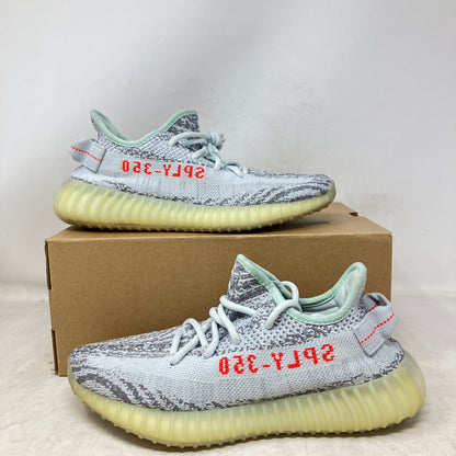 adidas Yeezy Boost 350 V2 Blue Tint