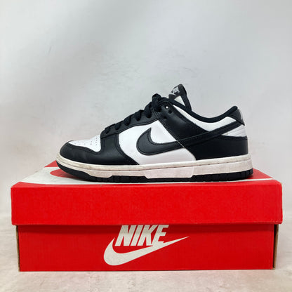 Nike Dunk Low Retro White Black Panda (Women's)