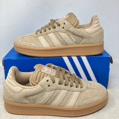 adidas Samba XLG Cardboard Magic Beige