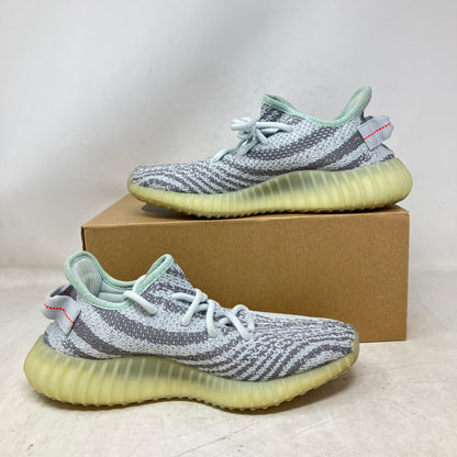 adidas Yeezy Boost 350 V2 Blue Tint