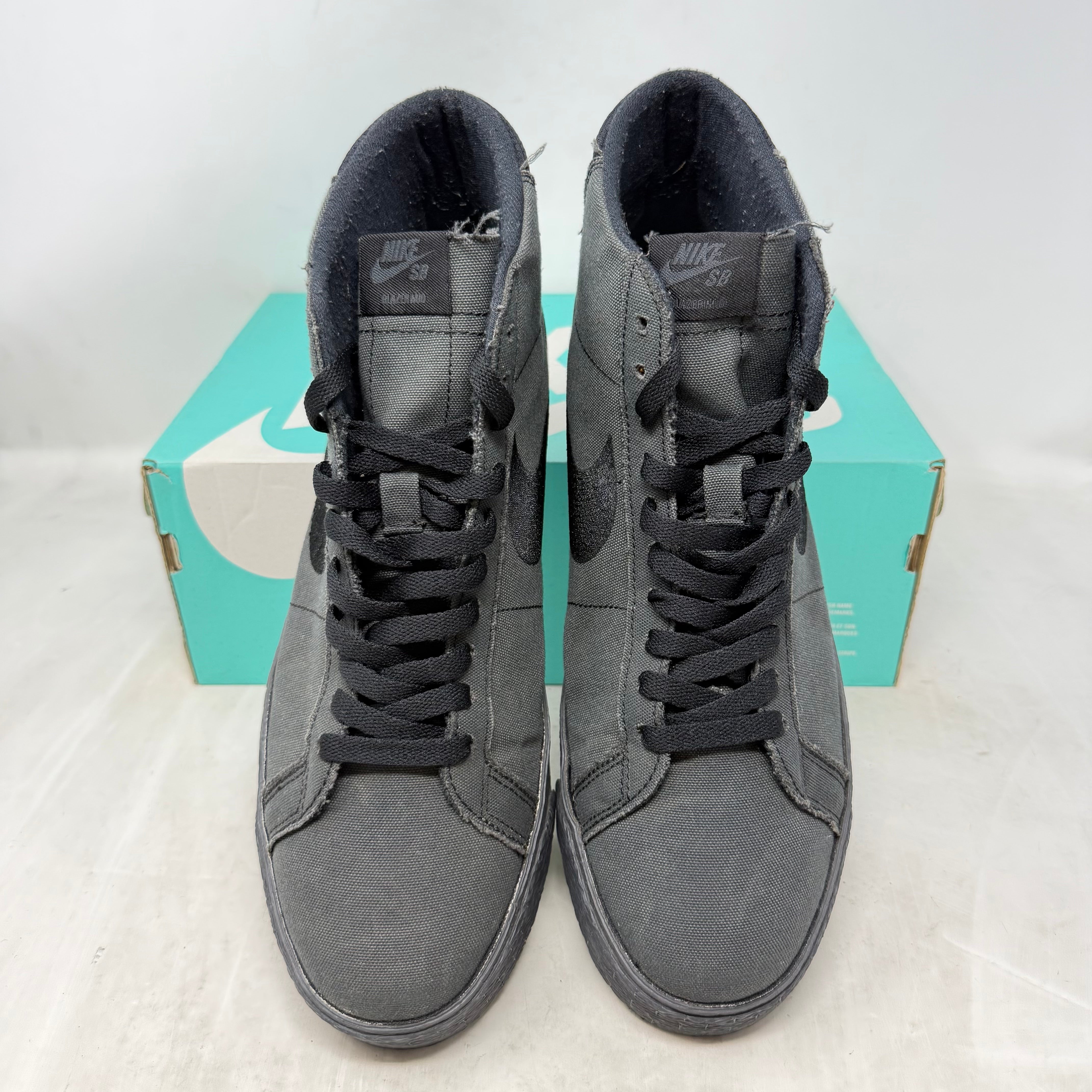 Nike SB Blazer Passport