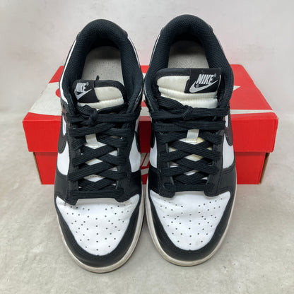 Nike Dunk Low Retro White Black Panda (Women's)